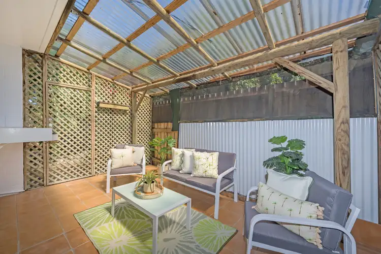 Sixth view of Homely house listing, 3/108-110 Mitchell Street, North Ward QLD 4810