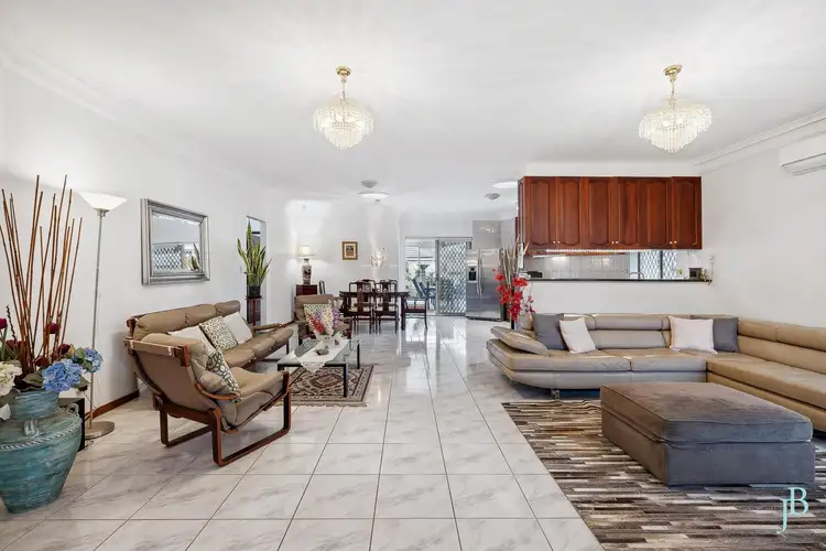 Second view of Homely house listing, 2/140 Manning Road, Manning WA 6152