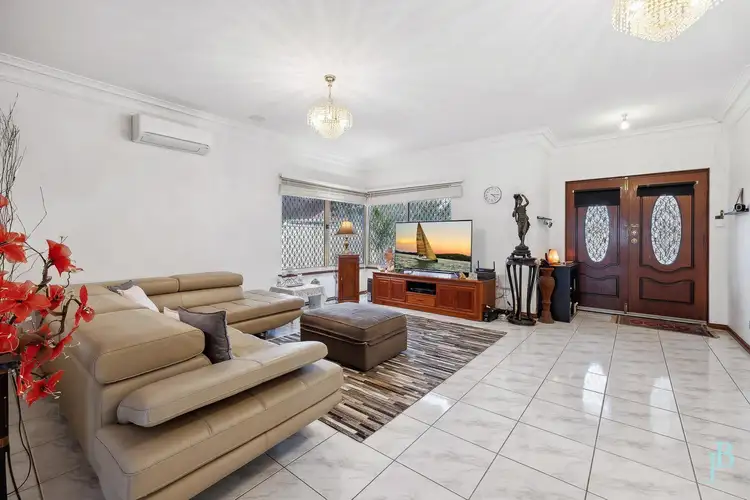 Sixth view of Homely house listing, 2/140 Manning Road, Manning WA 6152