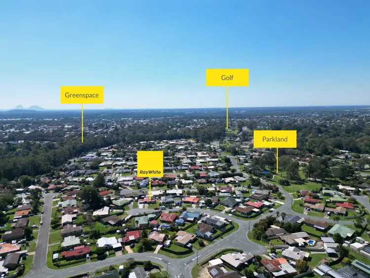 Second view of Homely house listing, 12 Darter Court, Bellmere QLD 4510