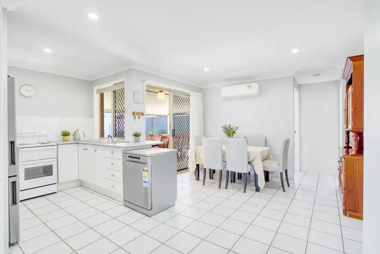 Third view of Homely house listing, 12 Darter Court, Bellmere QLD 4510