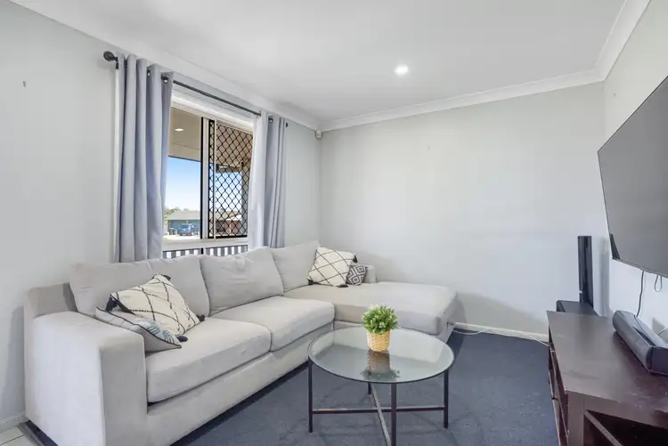 Fourth view of Homely house listing, 12 Darter Court, Bellmere QLD 4510