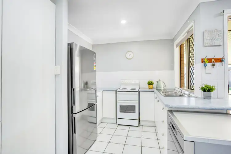 Fifth view of Homely house listing, 12 Darter Court, Bellmere QLD 4510