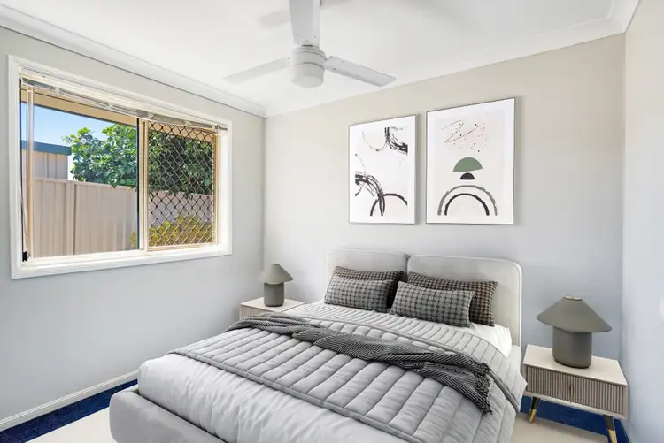 Sixth view of Homely house listing, 12 Darter Court, Bellmere QLD 4510