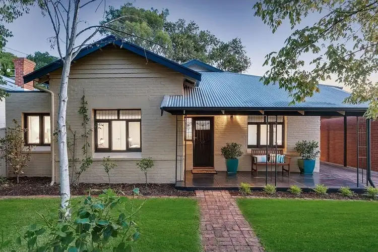Second view of Homely house listing, 31 Yeo Avenue, Highgate SA 5063