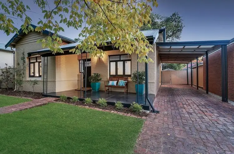 Third view of Homely house listing, 31 Yeo Avenue, Highgate SA 5063