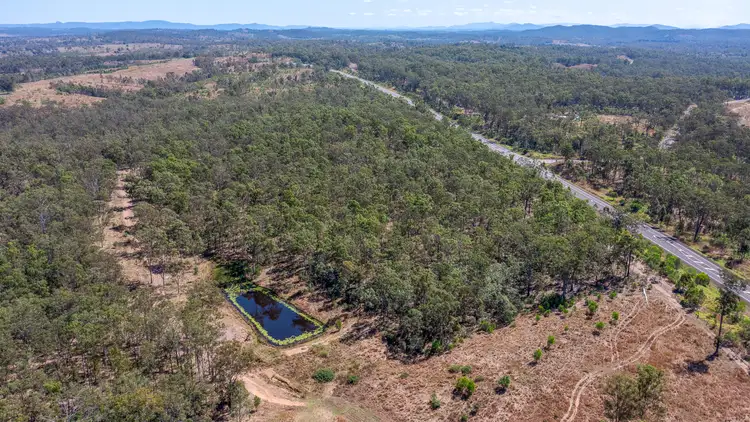 Second view of Homely rural property listing, Lot 72 Bruce Highway, Monduran QLD 4671
