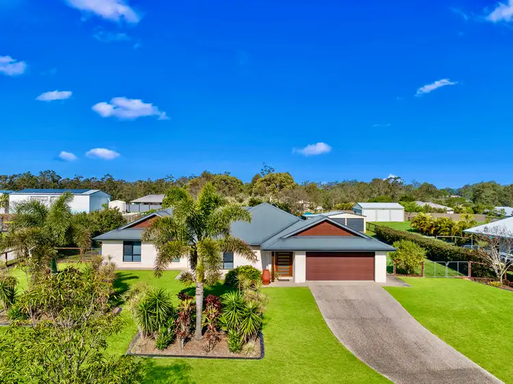 131 SIPPEL DRIVE, Woodford QLD 4514