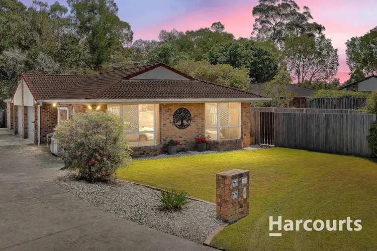 1/4 Watt Court, Calamvale QLD 4116
