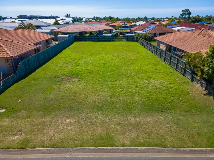 Third view of Homely land listing, 53 Mackay Drive, Kawungan QLD 4655