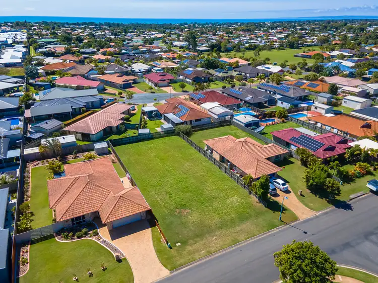Fifth view of Homely land listing, 53 Mackay Drive, Kawungan QLD 4655