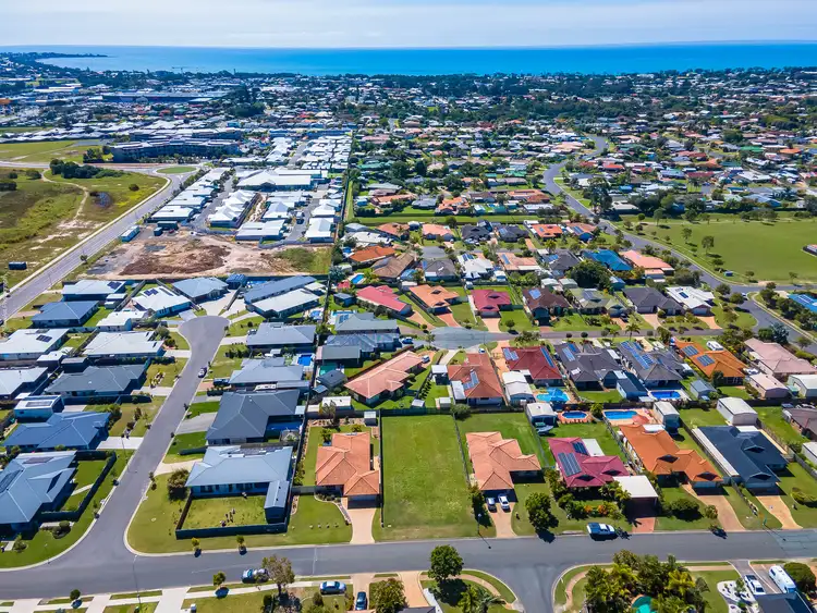 Sixth view of Homely land listing, 53 Mackay Drive, Kawungan QLD 4655