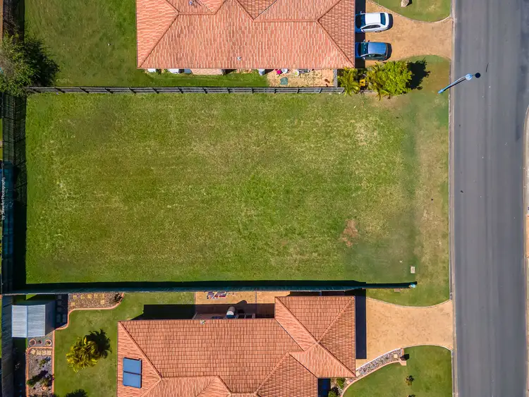 Seventh view of Homely land listing, 53 Mackay Drive, Kawungan QLD 4655