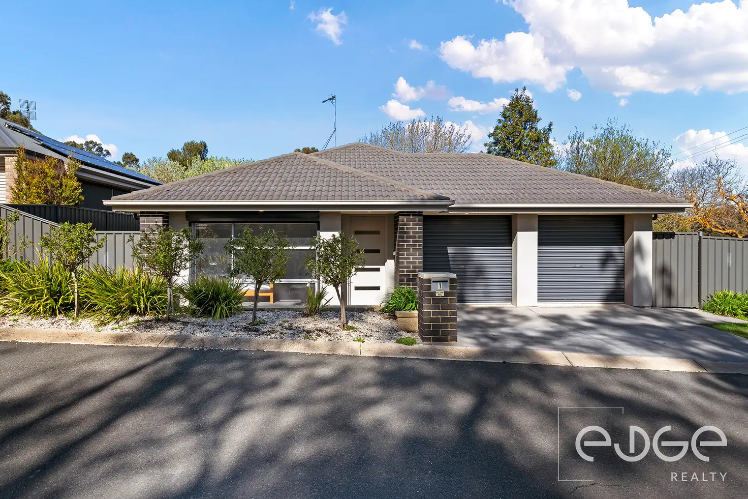 Main view of Homely house listing, 1/26 Moculta Road, Angaston SA 5353