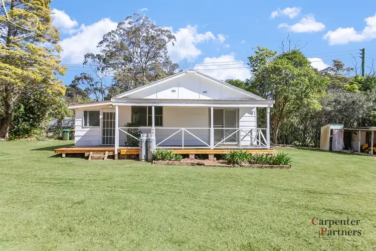 97a Colo Street, Couridjah NSW 2571