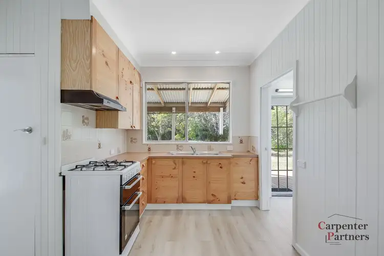 Second view of Homely house listing, 97a Colo Street, Couridjah NSW 2571