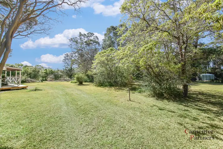 Fifth view of Homely house listing, 97a Colo Street, Couridjah NSW 2571