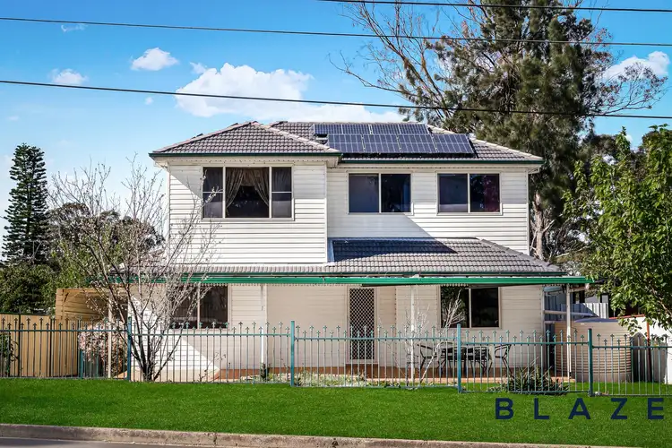 22 Celebration Road, Sadleir NSW 2168