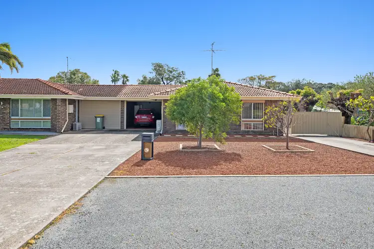 Main view of Homely house listing, 30B France Street, Mandurah WA 6210