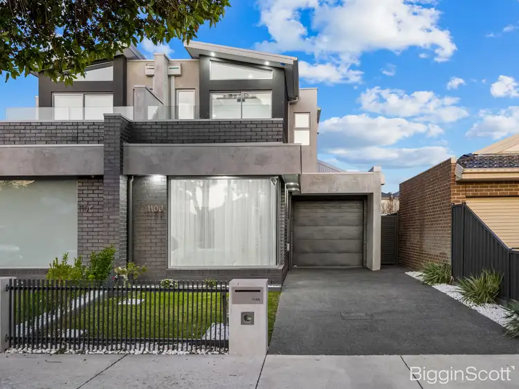 Second view of Homely house listing, 110B Fifth Avenue, Altona North VIC 3025