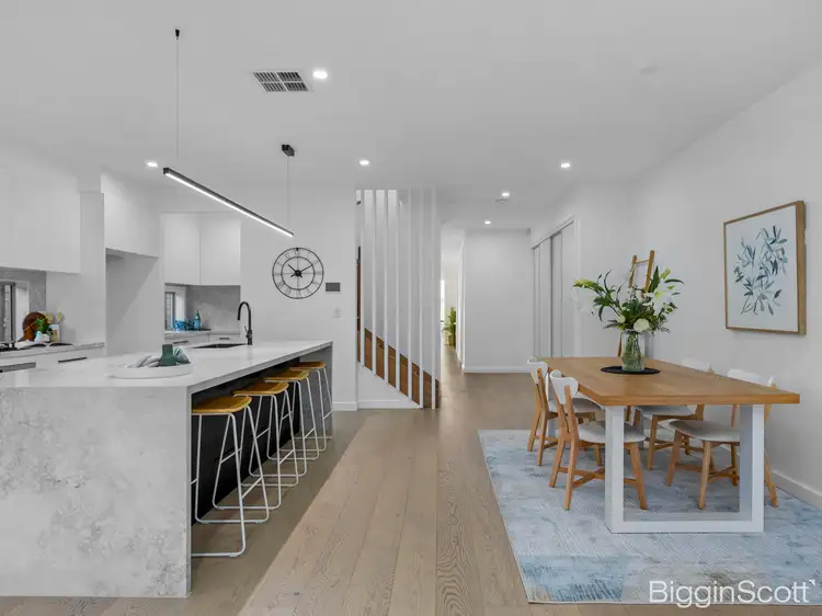Third view of Homely house listing, 110B Fifth Avenue, Altona North VIC 3025