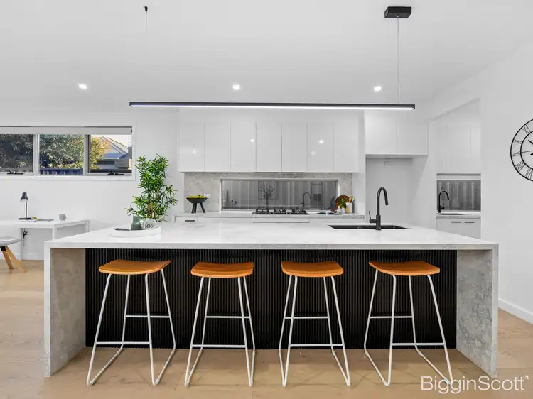 Fourth view of Homely house listing, 110B Fifth Avenue, Altona North VIC 3025