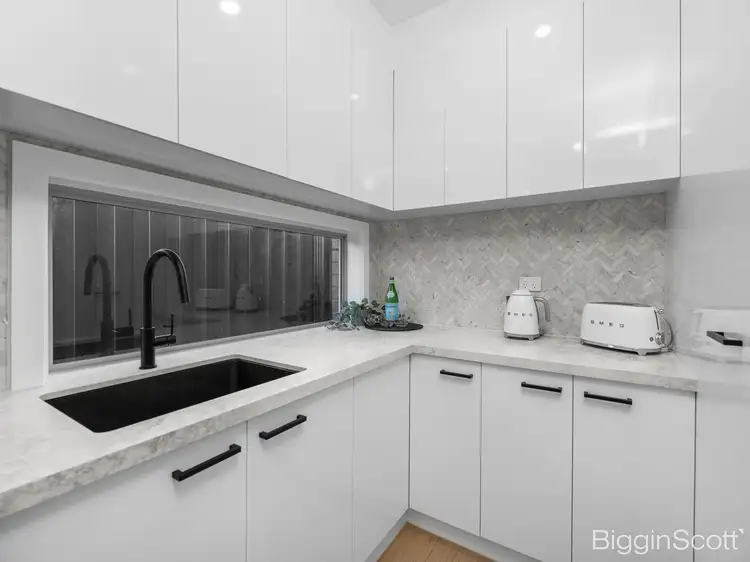 Sixth view of Homely house listing, 110B Fifth Avenue, Altona North VIC 3025