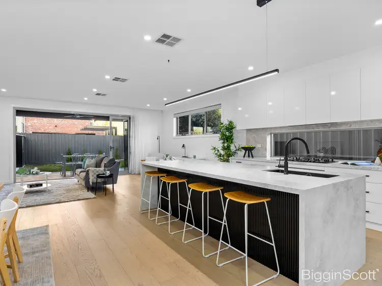 Seventh view of Homely house listing, 110B Fifth Avenue, Altona North VIC 3025
