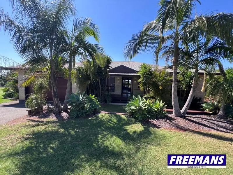 Main view of Homely house listing, 21-23 Darcie Street, Kingaroy QLD 4610