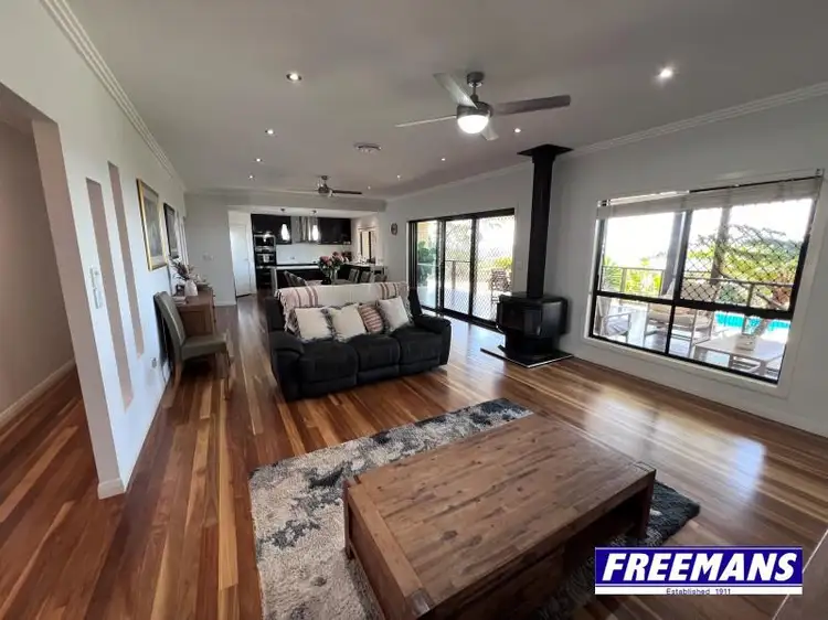 Fourth view of Homely house listing, 21-23 Darcie Street, Kingaroy QLD 4610