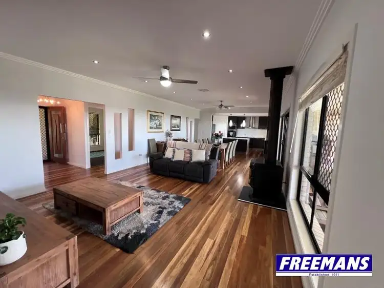 Fifth view of Homely house listing, 21-23 Darcie Street, Kingaroy QLD 4610