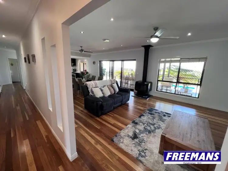 Sixth view of Homely house listing, 21-23 Darcie Street, Kingaroy QLD 4610