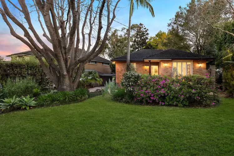 15 Keats Road, Turramurra NSW 2074