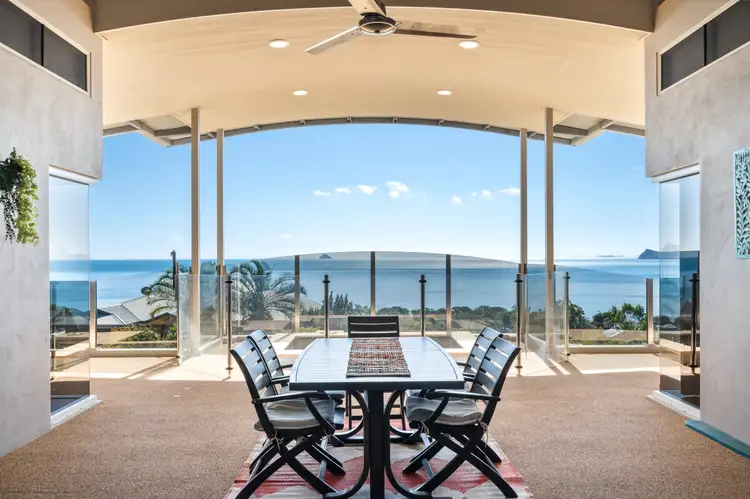 14 & 16 Blackcurrant Drive, Hideaway Bay QLD 4800