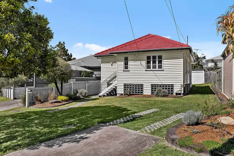 47 Collings Street, Geebung QLD 4034