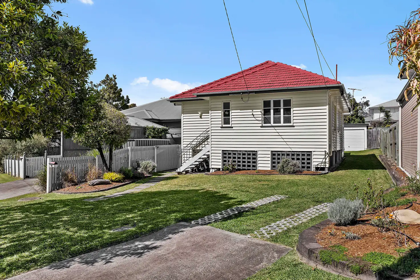 Main view of Homely house listing, 47 Collings Street, Geebung QLD 4034