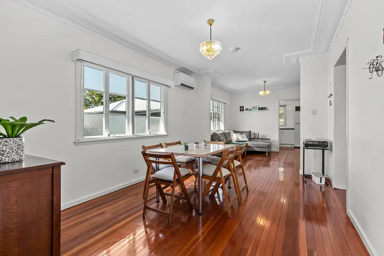 Second view of Homely house listing, 47 Collings Street, Geebung QLD 4034