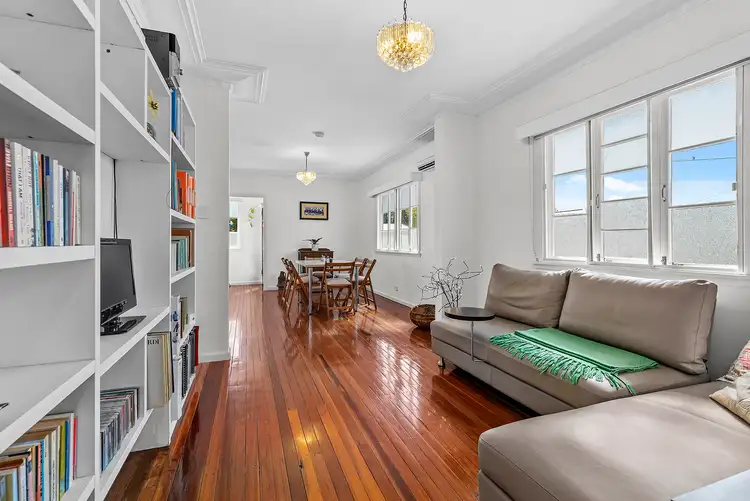 Third view of Homely house listing, 47 Collings Street, Geebung QLD 4034