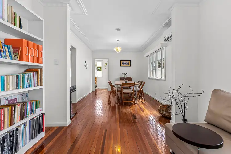 Fourth view of Homely house listing, 47 Collings Street, Geebung QLD 4034