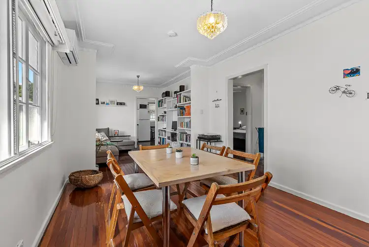 Fifth view of Homely house listing, 47 Collings Street, Geebung QLD 4034