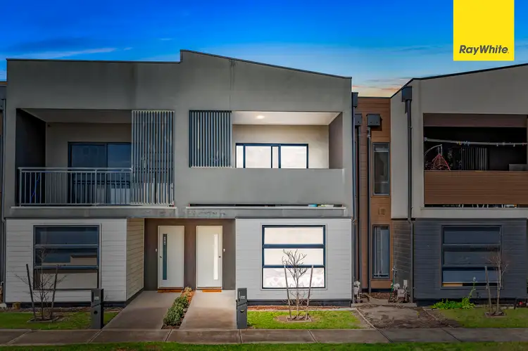 Second view of Homely house listing, 344 Bridge Road, Strathtulloh VIC 3338