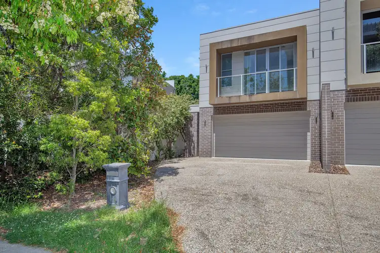 Third view of Homely semi-detached listing, 1/8 Compass Drive, Biggera Waters QLD 4216