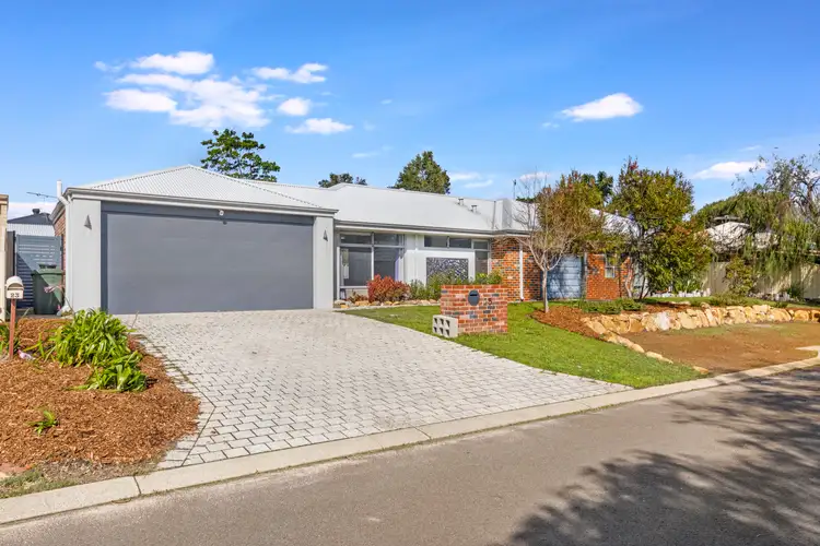 25 Cathedral Loop, West Busselton WA 6280