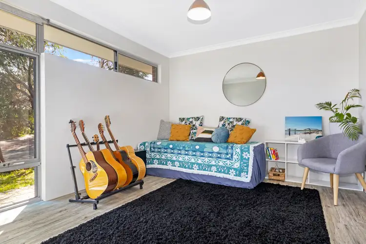 Second view of Homely house listing, 25 Cathedral Loop, West Busselton WA 6280