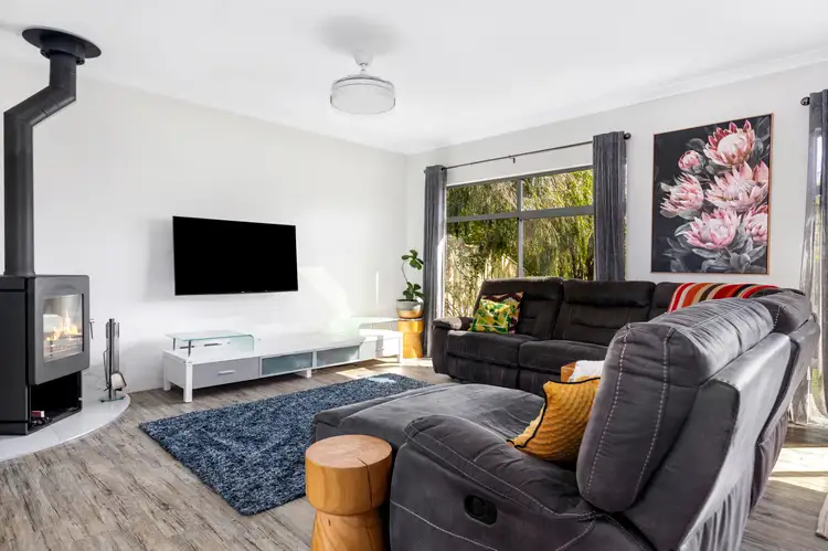 Third view of Homely house listing, 25 Cathedral Loop, West Busselton WA 6280
