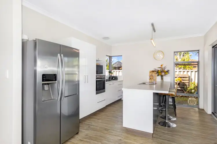 Fourth view of Homely house listing, 25 Cathedral Loop, West Busselton WA 6280