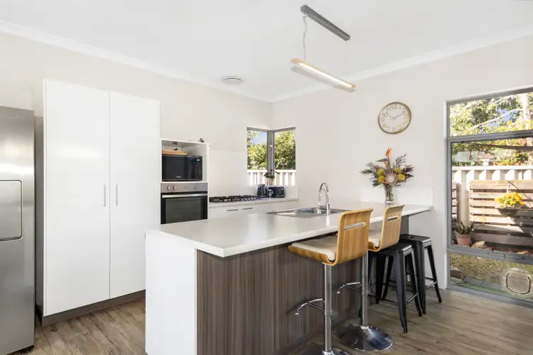 Fifth view of Homely house listing, 25 Cathedral Loop, West Busselton WA 6280