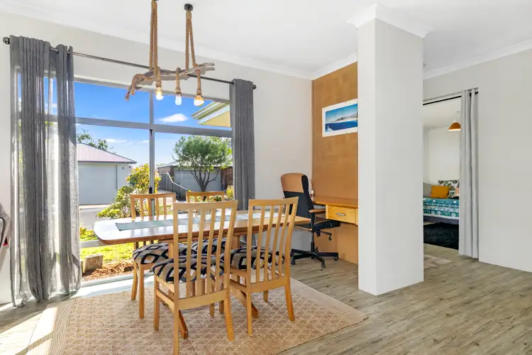 Sixth view of Homely house listing, 25 Cathedral Loop, West Busselton WA 6280