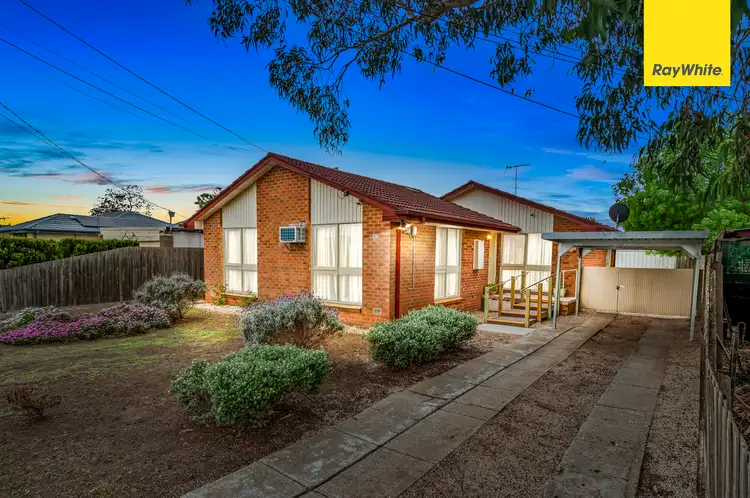 Main view of Homely house listing, 19 Lawson Road, Melton South VIC 3338