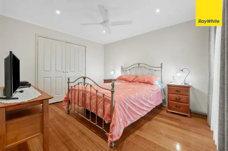 Second view of Homely house listing, 19 Lawson Road, Melton South VIC 3338